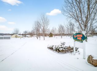 LOT 10 W Lake Blvd, Hart, MI 49420