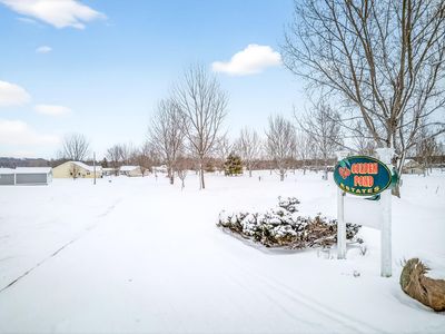 LOT 7 W Lake Blvd, Hart, MI, 49420