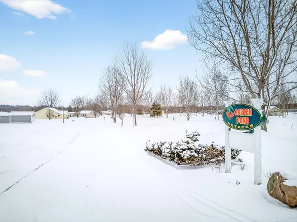 LOT 11 W Lake Blvd, Hart, MI 49420