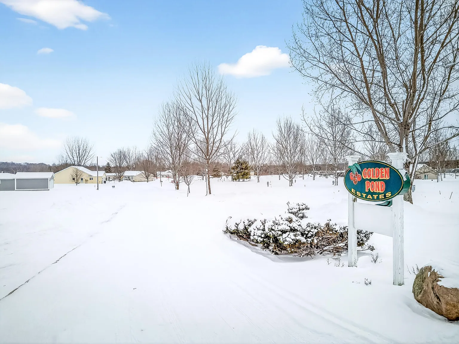 LOT 10 W Lake Blvd photo 1