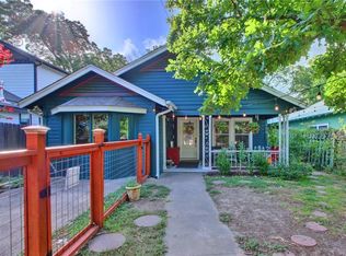 4513 Avenue H, Austin, TX 78751