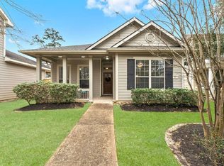 58 Whetstone Ridge Ct, Spring, TX 77382