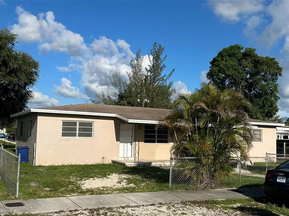 15721 NW 39th Pl, Miami Gardens, FL 33054