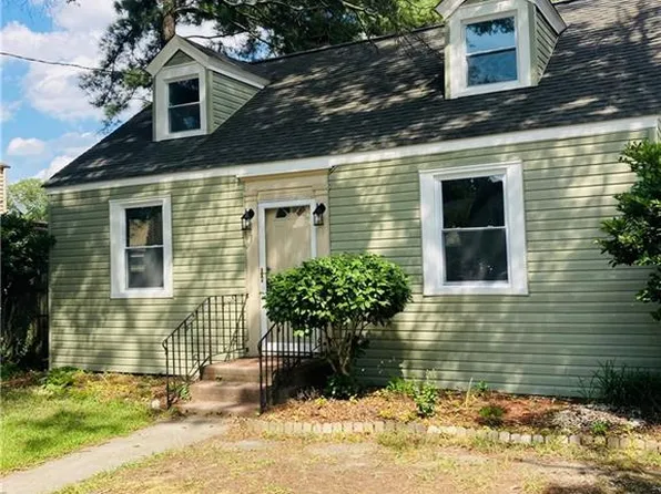 135 Idlewood Ave, Portsmouth, VA 23704