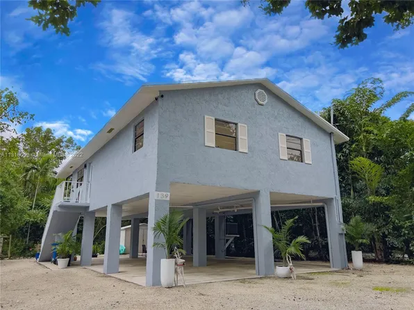 139 N Bay Harbor Dr, Key Largo, FL 33037