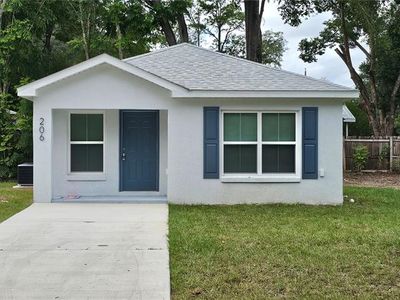 206 NW 21st Ave, Ocala, FL, 34475