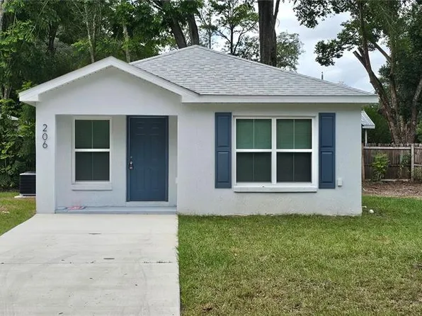 206 NW 21st Ave, Ocala, FL 34475