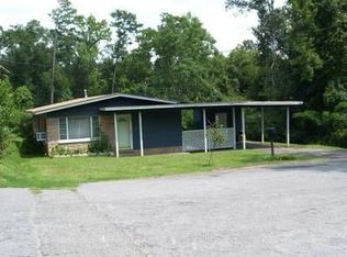 2214 46th Ave, Meridian, MS 39307