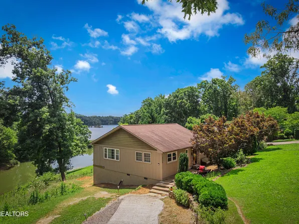 2038 Glenbrook Ln, Dandridge, TN 37725