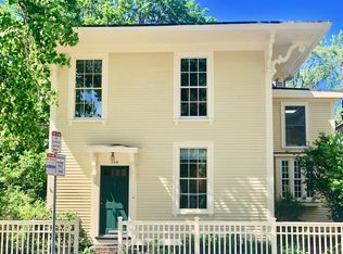 259 Mount Auburn St #A, Cambridge, MA 02138