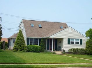 5208 Haven Ave, Ocean City, NJ 08226