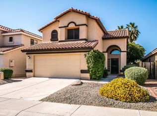 17418 N 46th Pl, Phoenix, AZ 85032