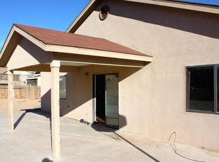605 Suffolk Ct SW, Albuquerque, NM 87121