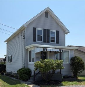 604 Neale Ave, Ford Cliff, PA, 16228