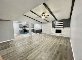 4117 Yellowleaf Dr, Fort Worth, TX 76133