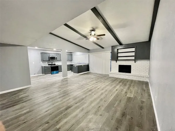 4117 Yellowleaf Dr, Fort Worth, TX 76133