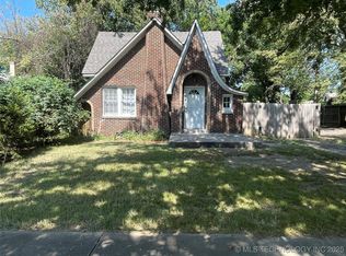 319 S 15th St, Muskogee, OK 74401