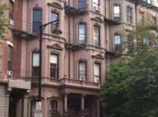 171 Beacon St #2-3, Boston, MA 02116
