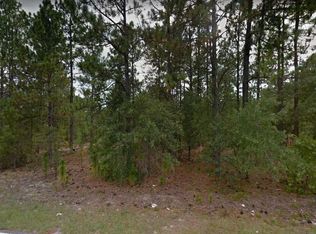 Old Barnwell Rd, Windsor, SC 29856