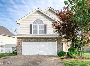 7906 Bridlewood Pl, Louisville, KY 40228