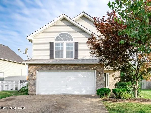 7906 Bridlewood Pl, Louisville, KY 40228