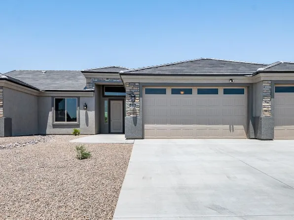 4244 Edge Rock Ave, Kingman, AZ 86401
