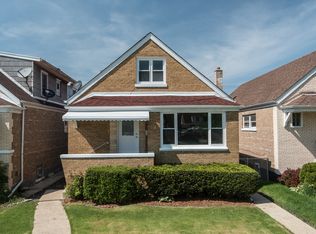 3646 W 63rd St, Chicago, IL 60629