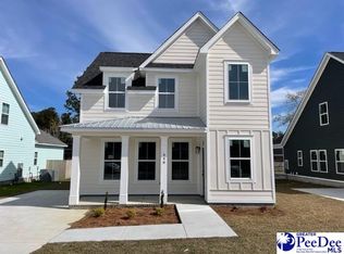 448 Gloria Ct, Florence, SC 29501