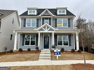 135 Marble Tree Way, Ball Ground, GA 30107