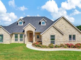 101 Ash Ln, Weatherford, TX 76085