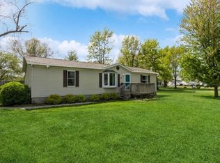 510 S 4th St, Adel, IA 50003