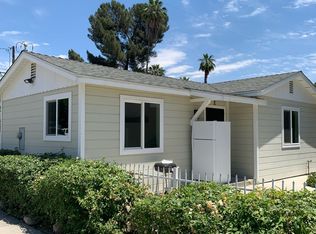 1390 Wall Ave, San Bernardino, CA 92404