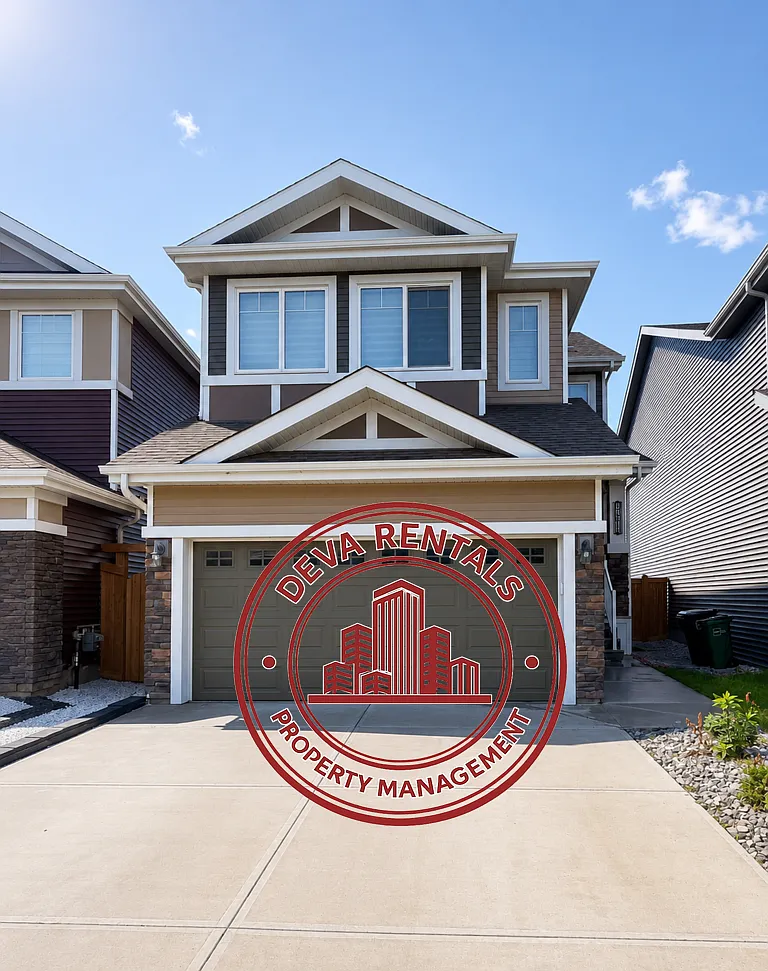Spacious 4 Bedroom | 4 Bathroom Family Home with Finished Basement — Photo 1