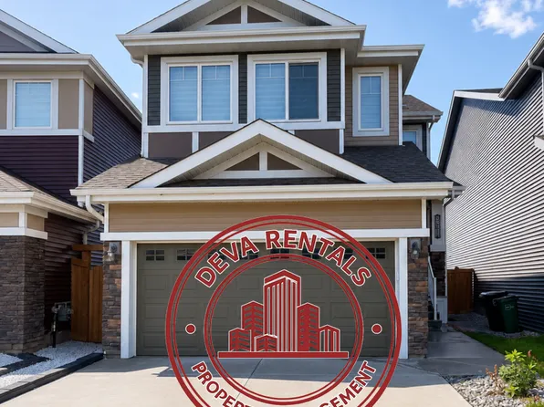 16511 31st Ave SW, Edmonton, AB T6W 4P8