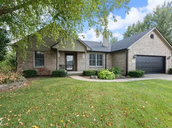 1324 Wentworth Ct, Greenwood, IN 46143