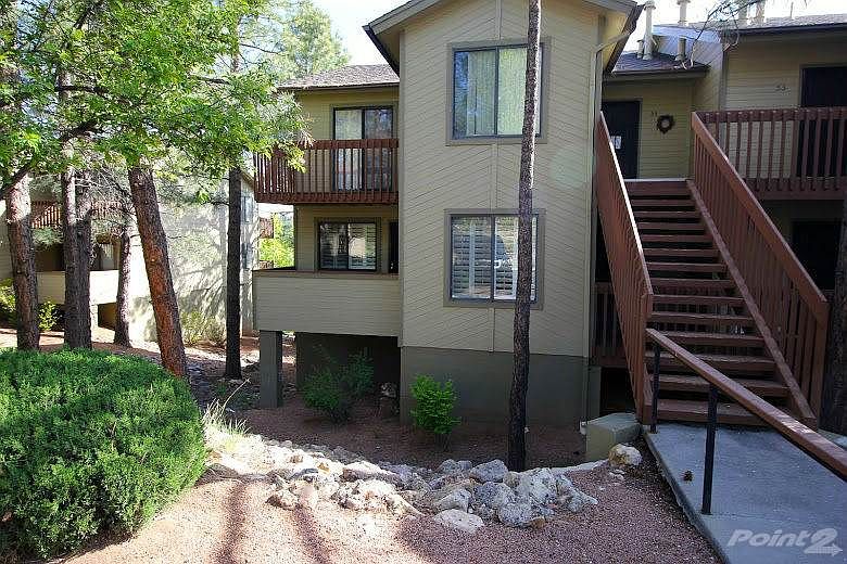 1. Front of Unit