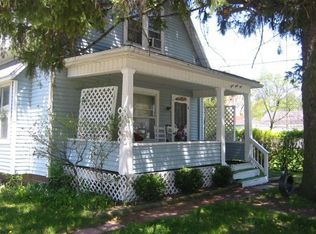 344 E Summit St, Galion, OH