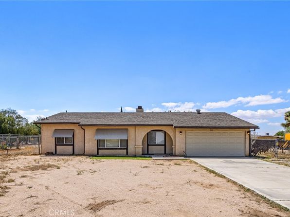 9866 Cottonwood Ave, Hesperia, CA 92345
