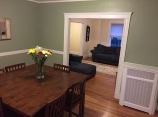 126 Worcester St, Watertown, MA 02472