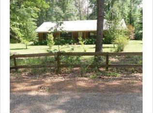 675 Wheeler Rd, Marion, LA 71260