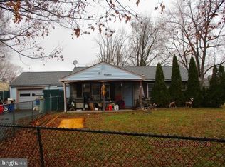 200 Dorset Ave, Croydon, PA
