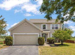 1683 William Dr, Romeoville, IL 60446