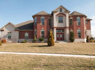 3638 Wakefield Dr, West Lafayette, IN