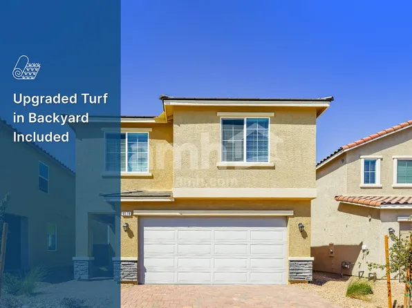 9578 Marchmont Rd, Las Vegas, NV 89178
