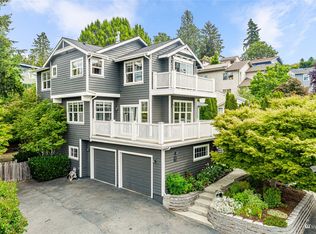 4334 SW Concord St, Seattle, WA 98136