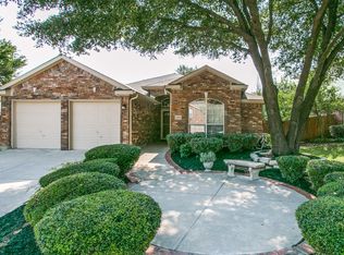 2929 Coventry Ln, McKinney, TX 75069