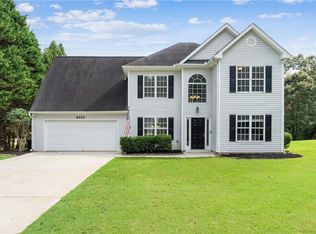 6555 Glen Pond Trce, Cumming, GA 30028