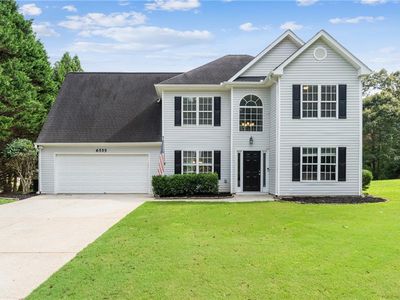 6555 Glen Pond Trce, Cumming, GA, 30028