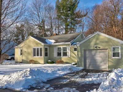 14 Park View Dr, Worcester, MA, 01605