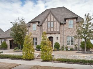 12744 Hawktree Rd, Frisco, TX 75033